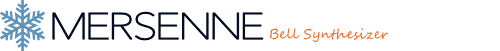 Mersenne - AUv3 Plugin Synth